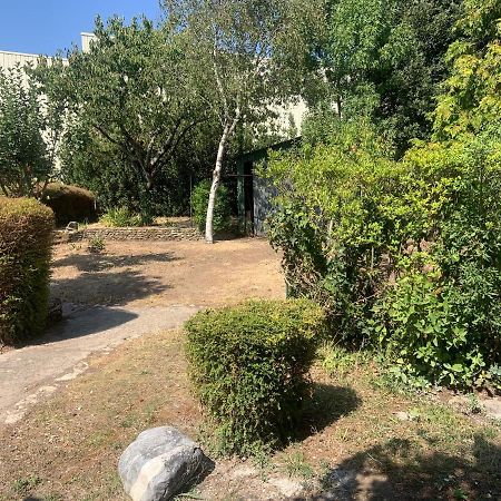 Villa Au Calme Dans Un Ecrin De Verdure 3Ch Эйтре Экстерьер фото